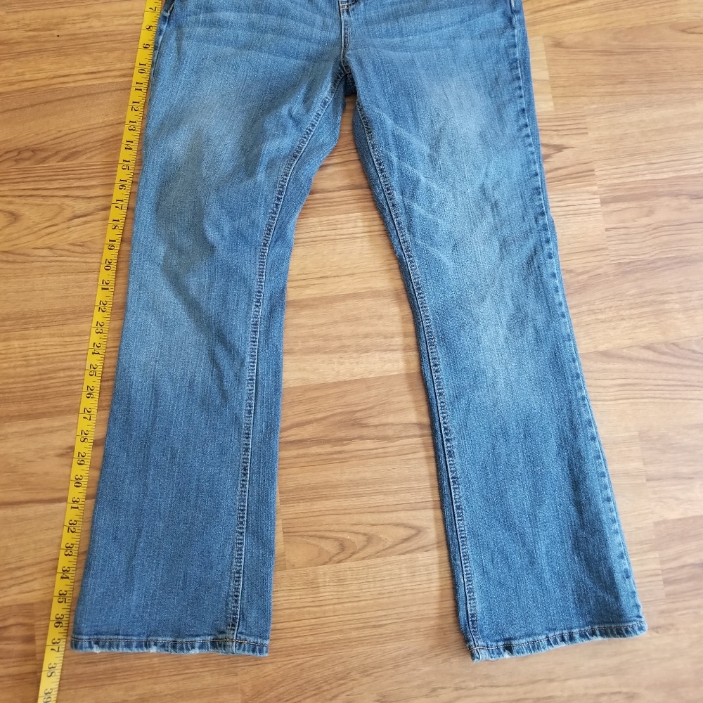 2 for $10 item  Aero Jean's